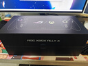 ROG掌機 ROG 掌機X windows11  銳龍 AI Z2 Extreme處理器  集顯 7英寸 24GB+1TB SSD 曬單實(shí)拍圖