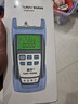 賽纖  FTTH光纖冷接工具包套裝皮線(xiàn)光纜光功率計紅光筆光纖切割刀皮線(xiàn)鉗米勒鉗一體機光纖熔接熔纖套裝 套裝一+冷接子 曬單實(shí)拍圖