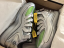 NIKE男子籃球鞋 KD18 EYBL EP 運動(dòng)鞋IF2518-001銀綠42 曬單實(shí)拍圖