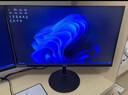 宏碁（acer）宏碁（Acer）暗影騎士27英寸2K+180Hz+HDR400高刷電競顯示器XV272U V3 曬單實(shí)拍圖