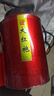 福東順 茶葉 大紅袍烏龍茶正宗福建原產(chǎn)禮盒裝500g送禮自己喝 曬單實(shí)拍圖