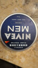 妮維雅（NIVEA）男士【王子奇同款】清爽潤膚霜雙支套裝75ml*2 干皮保濕面霜 曬單實(shí)拍圖