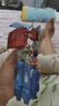 變形金剛（TRANSFORMERS）兒童男孩玩具車(chē)模型模玩禮物經(jīng)典電影起源SS112加強級擎天柱G0221 曬單實(shí)拍圖