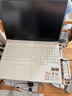 聯(lián)想拯救者R9000P 2025 AI元啟游戲筆記本電腦(銳龍9 8945HX 32G1T RTX5070 2.5K240Hz 白)國家補貼20% 曬單實(shí)拍圖