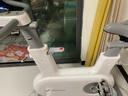 麥瑞克（MERACH）動(dòng)感單車(chē)家用智能自發(fā)電健身器材室內(nèi)自行車(chē)絕影ONE2代 MR-S10W4 曬單實(shí)拍圖