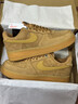 耐克（NIKE）Air Force 1 '07 WB 男子空軍一號(hào)運(yùn)動(dòng)鞋 AF1 CJ9179-200 39 曬單實(shí)拍圖
