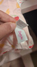 笛莎（DEESHA）兒童秋褲2條裝女童寶寶秋冬保暖內衣棉毛褲青少年純棉家居睡褲 曬單實(shí)拍圖