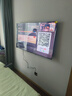 TCL電視 55T5M 55英寸 QD-Mini LED控光 240Hz高刷 QLED量子點(diǎn) WiFi6 超薄 國家補(bǔ)貼 曬單實(shí)拍圖