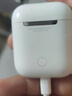 適用蘋(píng)果AirPods2/3代Pro藍牙耳機二代丟失單只補配左右耳充電倉 AirPods2代右耳 【95新】原裝正品-閃電發(fā)貨 曬單實(shí)拍圖