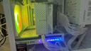 安耐美（Enermax）電源650W 金競蝠GM650 白色 ATX3.1電源 金牌認證/PPLP認證/PCIE5.1/支持 5060ti/5070顯卡 曬單實(shí)拍圖