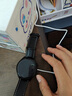 小米手機通用WATCH S5 pro智能手環(huán)全天候實(shí)時(shí)測血壓心率健康手表 黑膠【藍牙通話(huà)|消息提醒|多運動(dòng)模式|語(yǔ)音助手|錢(qián) 曬單實(shí)拍圖