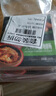 喜旺韓式泡菜大塊肉烤腸200g*2盒酸辣肉腸燒烤空氣炸鍋食材宵夜零食 曬單實(shí)拍圖