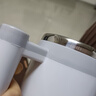米小舒自動(dòng)攪拌杯充電咖啡杯316陶瓷電動(dòng)攪拌杯子懶人磁力旋轉杯豆奶粉 曬單實(shí)拍圖