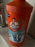 威猛先生（Mr Muscle） 管道疏通劑 500g*3瓶 下水道疏通劑 馬桶衛生間管道疏通 曬單實(shí)拍圖