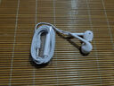 vivo XE160耳機(jī) 半入耳線控有線耳機(jī) 1.25m 曬單實(shí)拍圖