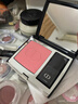 迪奧DIOR腮紅盤(pán)343奶油白桃 細膩自然持妝彩妝化妝品生日禮物送女友 曬單實(shí)拍圖