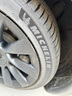 米其林（MICHELIN）靜音棉輪胎 255/40R20 101W T1 競馳 PILOT SPORT EV 適配特斯拉 曬單實(shí)拍圖