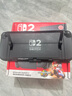 任天堂（Nintendo）【國內保稅倉】Switch2/1代 OLED/續航加強日版/港版便攜家用ns體感游戲機掌機 港版switch2馬里奧賽車(chē)同捆-劃算組合 曬單實(shí)拍圖