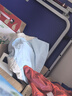 巴拉巴拉女童棒球服小香風(fēng)外套秋親子裝寬松24105003 曬單實(shí)拍圖