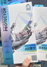 邦克仕（Benks）【康寧AR增透】適用iPhone17ProMax增透鋼化膜 抗反射高清無邊不擋屏蘋果17ProMax防眩光保護(hù)膜 曬單實(shí)拍圖