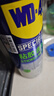 WD-40強力除膠劑汽車(chē)清潔家用去膠清洗劑玻璃不干膠雙面粘去除瓷磚地板 曬單實(shí)拍圖