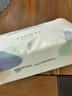 潔麗雅（Grace）居家差旅便攜一次性洗臉巾珍珠紋綿柔毛巾3包 20*20cm 90抽/包 曬單實(shí)拍圖