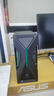 華碩天選6X 臺式機游戲主機游戲電競 (酷睿U5-225F RTX5060-8GB顯卡 16G DDR5 1TB SSD) 曬單實拍圖
