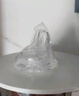 舒嬰防脹氣重力球吸管奶瓶嬰兒ppsu大寶寶喝水學(xué)飲杯寬口徑配件 重力球配件+自然十字孔奶嘴（7月+） 曬單實(shí)拍圖