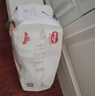 好奇（Huggies）鉑金裝小桃褲成長(cháng)褲XXL74片(15kg以上)尿不濕【消暑散熱】 曬單實(shí)拍圖