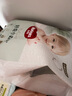 好奇（Huggies）小森林拉拉褲XL32+2片(12-17kg)尿不濕心鉆【透氧頂配更低敏】 曬單實(shí)拍圖