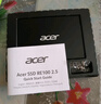 宏碁（acer)RE100 2.5 SSD 560MB/s 臺式機筆記本電腦大容量 512G-108 曬單實拍圖