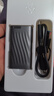 聯(lián)想（Lenovo )1TB 移動(dòng)固態(tài)硬盤(pán)（PSSD）Type-c USB 3.1  550MB/s高速SSD雙接口 PS6手機直連 曬單實(shí)拍圖
