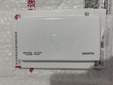 華為自帶線(xiàn)全能充移動(dòng)電源(100W 12000) 【3C認證】可上飛機 高品質(zhì)電芯 陶瓷白 適配華為/蘋(píng)果手機 曬單實(shí)拍圖