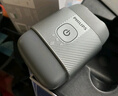 飛利浦（PHILIPS）電動(dòng)剃須刀鵝卵石便攜式刮胡刀 0.0微米凈剃黃金比例 極境黑 教師節禮物 生日禮物 送禮 國家補貼 曬單實(shí)拍圖