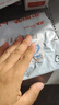 得力（deli）100張便利貼76*51mm備忘便簽紙優(yōu)事貼 記事貼自粘留言本筆記本本子（黃）9075 曬單實(shí)拍圖