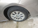 德國馬牌（Continental）汽車輪胎 195/65R15 91V UCJ 適配豐田卡羅拉/雷凌大眾朗逸/寶來 曬單實(shí)拍圖