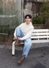 Jeep吉普馬丁靴男2025年冬季新款復古耐臟加絨男鞋皮面工裝雪地靴子男 8001卡其【升級款】 41 (255mm)【升級款】 曬單實(shí)拍圖