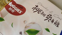 好奇（Huggies）鉑金裝小桃褲成長褲L120片(9-14kg)大號尿不濕拉拉褲【消暑散熱】 曬單實(shí)拍圖