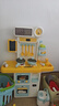 babycare&bctoys迷你廚房過(guò)家家玩具做飯過(guò)家家套裝仿真廚具3-6歲女孩禮物 曬單實(shí)拍圖