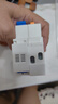 正泰（CHNT）NXBLE-40-1P+N-C16漏電保護器帶空氣開(kāi)關(guān)斷路器1p+n空開(kāi)220v雙進(jìn)雙斷16A 曬單實(shí)拍圖