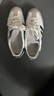 阿迪達斯ADIDAS SAMBA三葉草T頭鞋德訓板鞋運動(dòng)鞋 JENNIE同款 B75806 38 曬單實(shí)拍圖