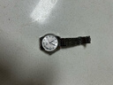 天梭（TISSOT）手表 力洛克系列20周年紀(jì)念款男表 機(jī)械男士鋼帶腕表商務(wù)表 曬單實(shí)拍圖