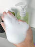 且凈果酸凈潤沐浴露清爽留香溫和潤膚深層清潔潤膚露男女通用官方正品 1瓶 曬單實(shí)拍圖