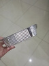 綠野客德國品質(zhì)空氣電炸鍋專(zhuān)用錫紙碗家用烤箱燒烤錫箔紙盤(pán)加厚食品級錫 【高之選-60只裝】16cm*16cm(加厚款) 曬單實(shí)拍圖
