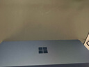 微軟（Microsoft）Surface Pro 第11版 二合一筆記本電腦 國家補貼20% 輕薄本 AI+PC 驍龍 X Elite 16G 512G 寶石藍 曬單實(shí)拍圖