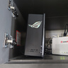 華碩（ASUS）【國家補貼】ROG魔盒WiFi7電競無線路由器（9個2.5G口MTK AI內(nèi)芯 2GB DDR4內(nèi)存）Aimesh隨心組路由 曬單實拍圖