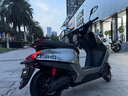ZEEHO極核新款AE4 Pro MAX MY25鉛酸高性能電摩電動(dòng)摩托車(chē)踏板電瓶車(chē)(到店選顏色） AE4 Max MY25 曬單實(shí)拍圖