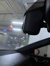 博世（BOSCH）奧迪行車(chē)記錄儀智能超高清1600P適用A3A4LA5A6LA7Q3Q5Q7專(zhuān)車(chē)專(zhuān)用 曬單實(shí)拍圖