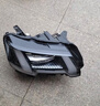 適用新款埃安V前大燈總成 24 25 AION V 霸王龍 大燈總成 前照燈 曬單實(shí)拍圖