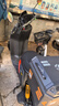 九號（Ninebot）電動(dòng)車(chē)2025款 Fz 110 電動(dòng)自行車(chē)9號智能鋰電【門(mén)店自提】 到門(mén)店選顏色 曬單實(shí)拍圖